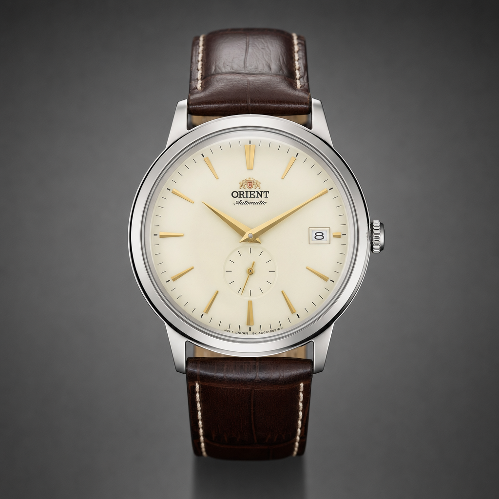 Orient Bambino V2