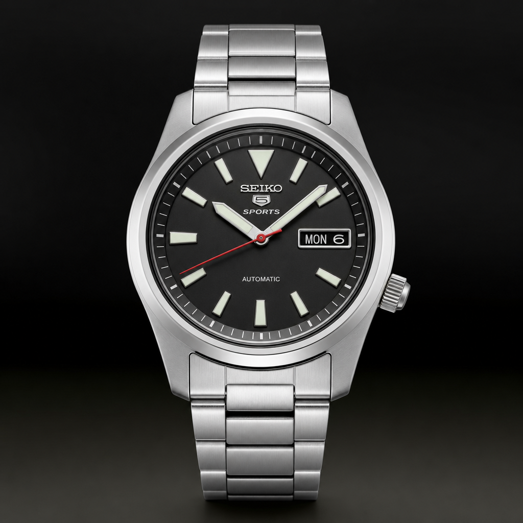 Seiko 5 Sports SRPE