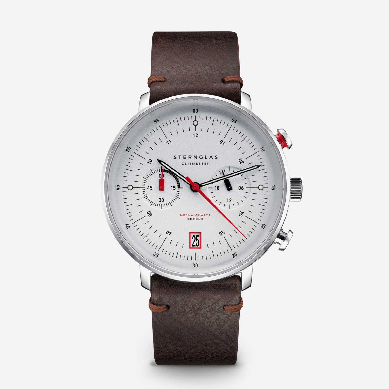 Sternglas Hamburg Chrono