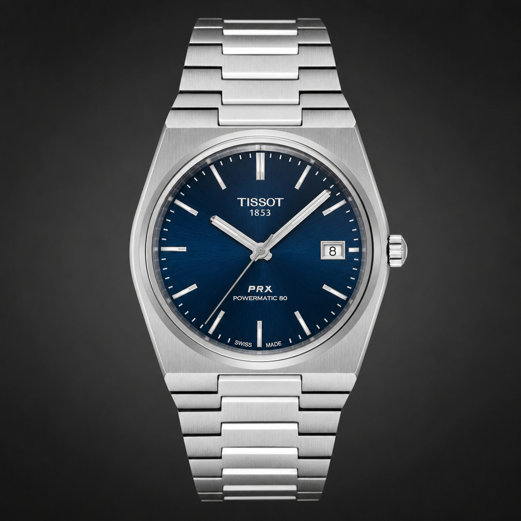 Tissot PRX 35mm